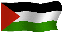 Palestine Flag GIF, free CC0