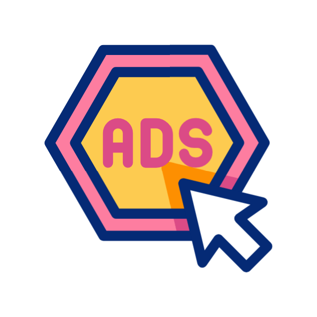 Ad Blocker GIF, free CC0