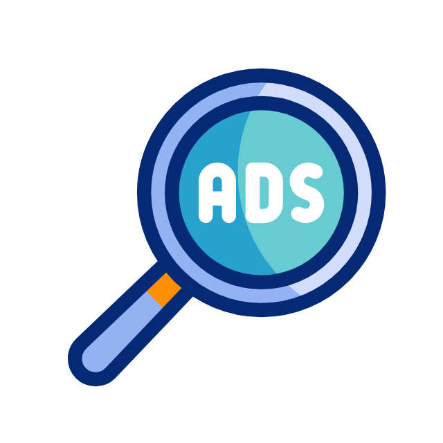 ADS GIF, kostenlos CC0