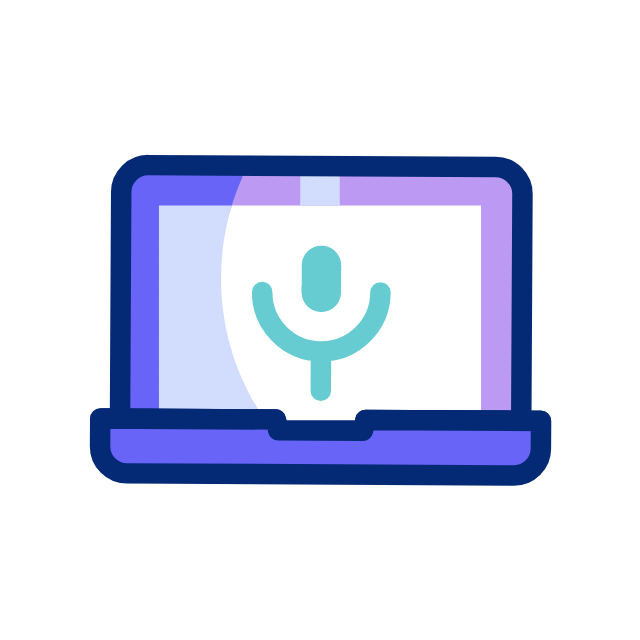 Laptop GIF, free CC0