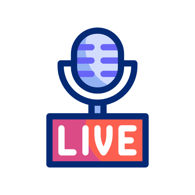 Live GIF, free CC0