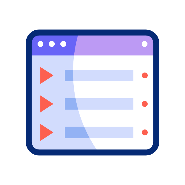 Podcast GIF, free CC0