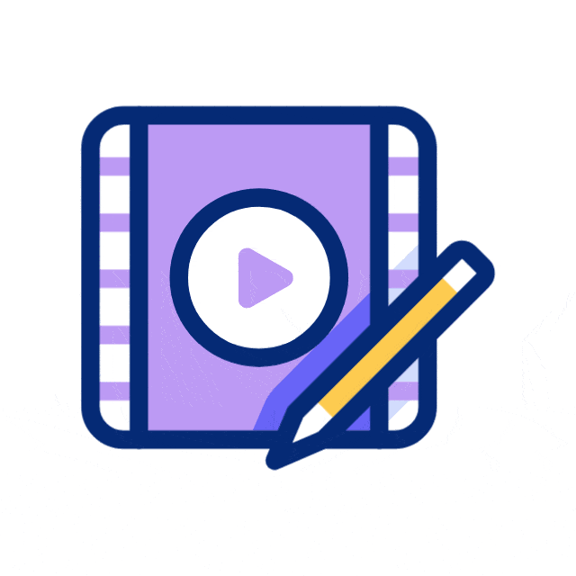 Video Editing GIF, free CC0