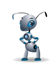WebMoney Ant GIF, free CC0