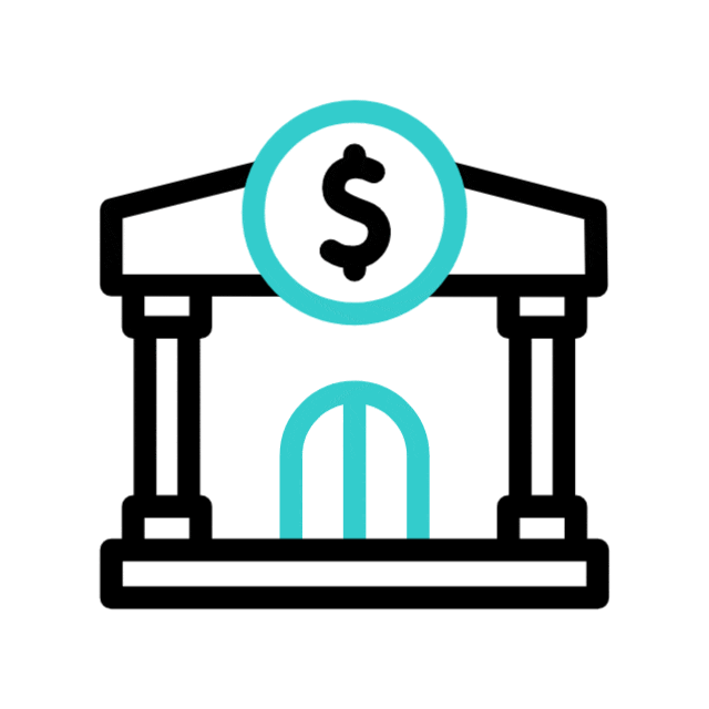 Banking GIF, free CC0