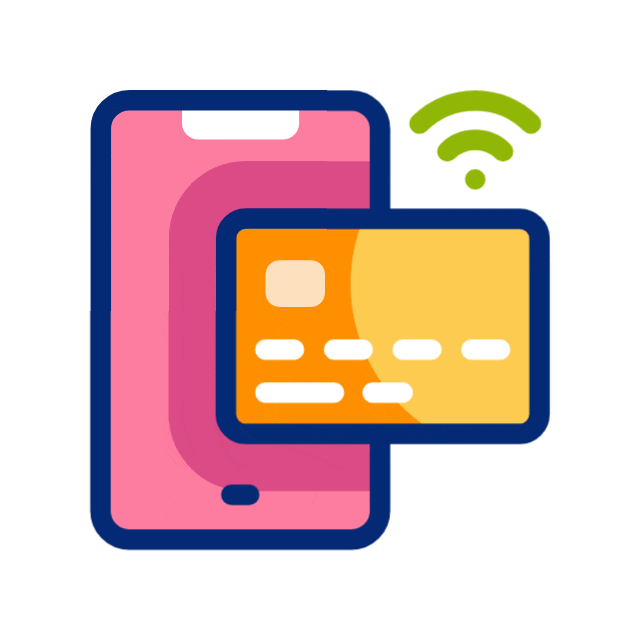 GIF Credit Card, gratuit CC0