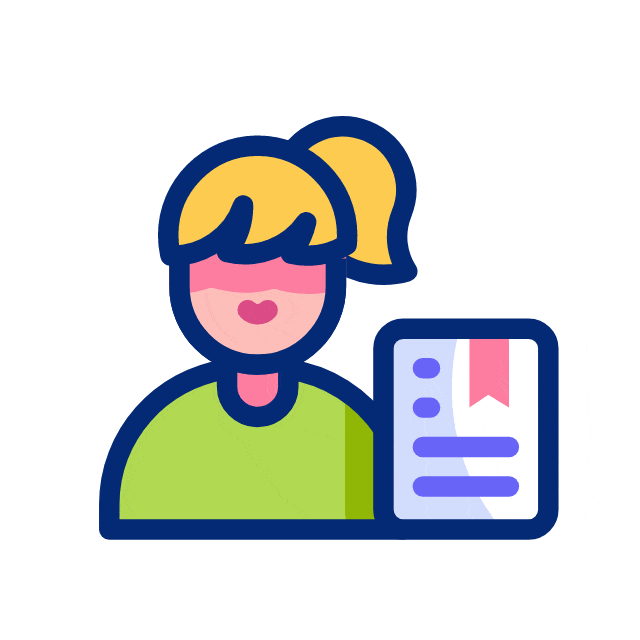 Ebook GIF, free CC0