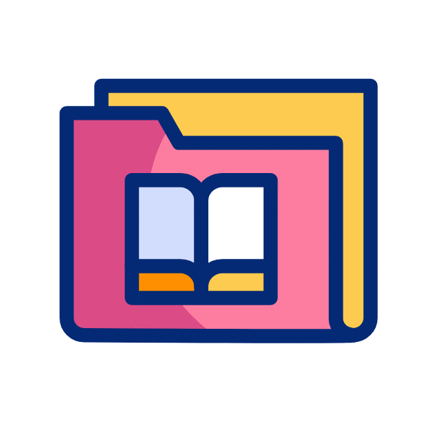 Folder GIF, free CC0