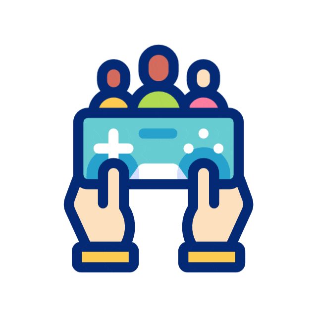 GIF Game, gratis CC0