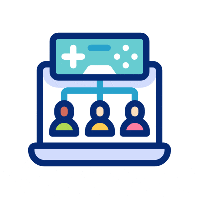 Game GIF, free CC0