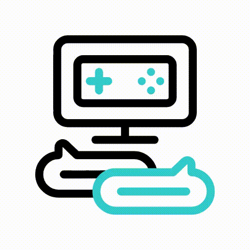 Game GIF, free CC0