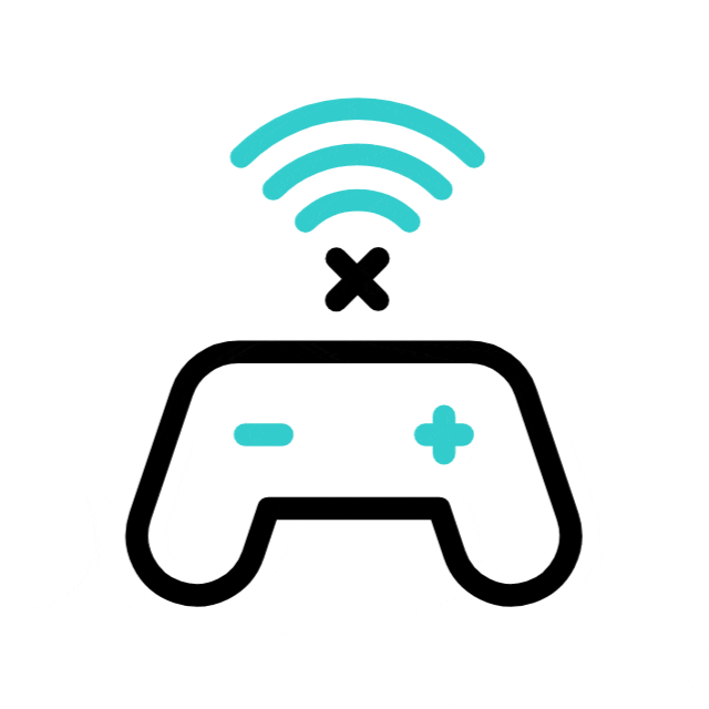 Game GIF, free CC0