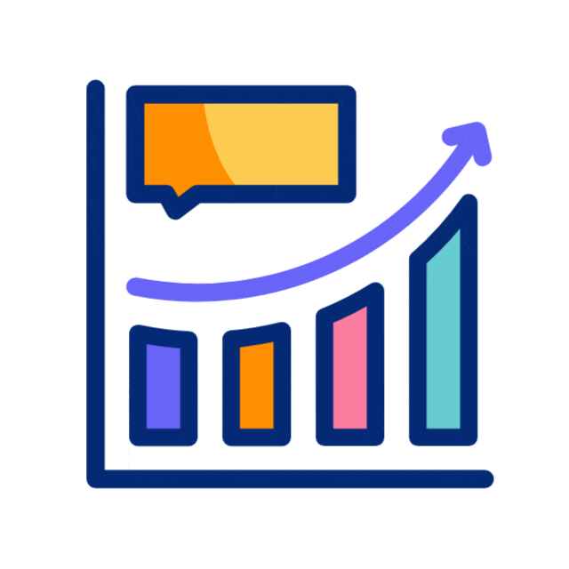 Growth GIF, free CC0