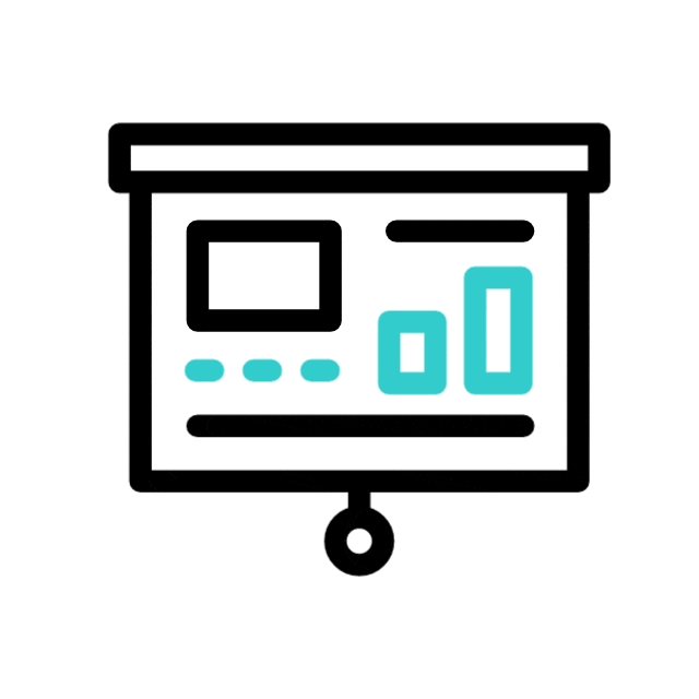 Infographic GIF, free CC0