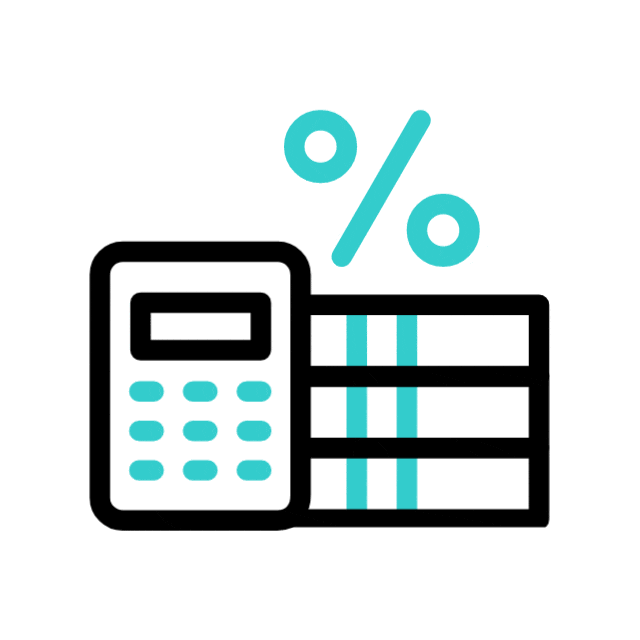 Interest Rate GIF, free CC0