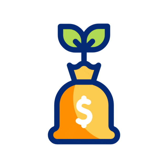 GIF Invest, gratuit CC0