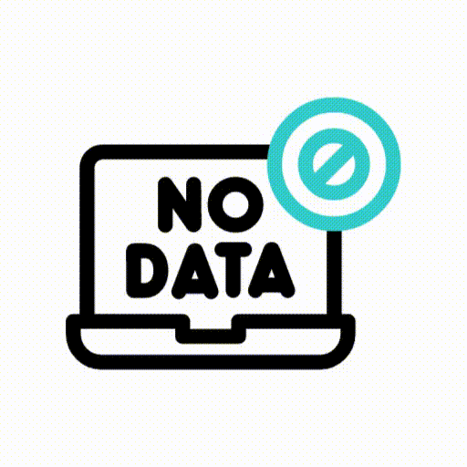 No Data GIF, free CC0