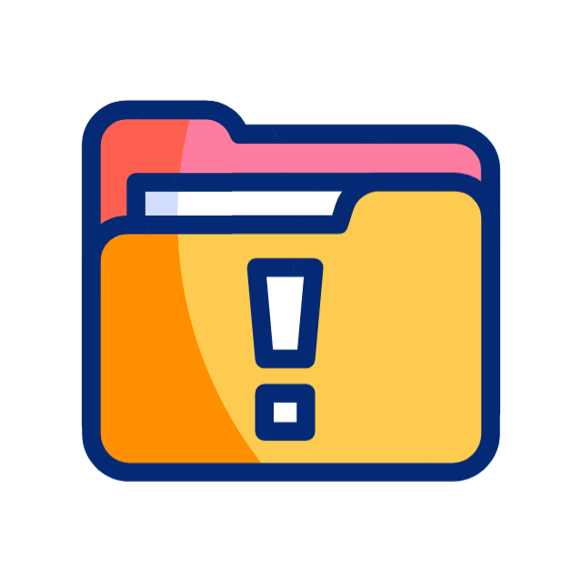 GIF No Data, gratuit CC0