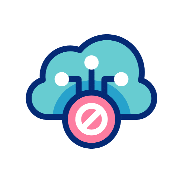 No Data GIF, free CC0