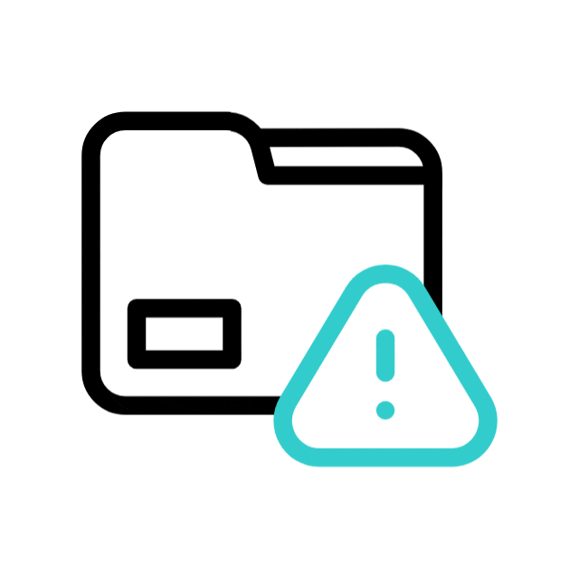 No Data GIF, free CC0