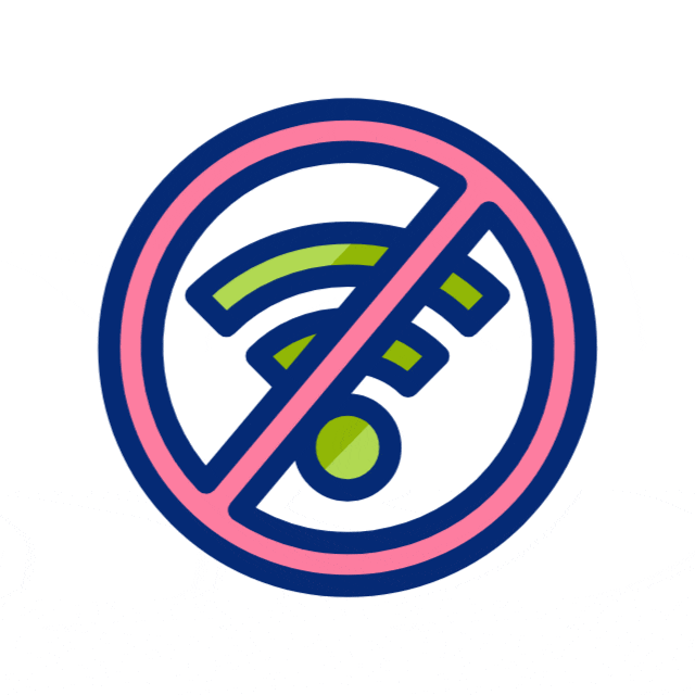 GIF No Internet, gratuit CC0