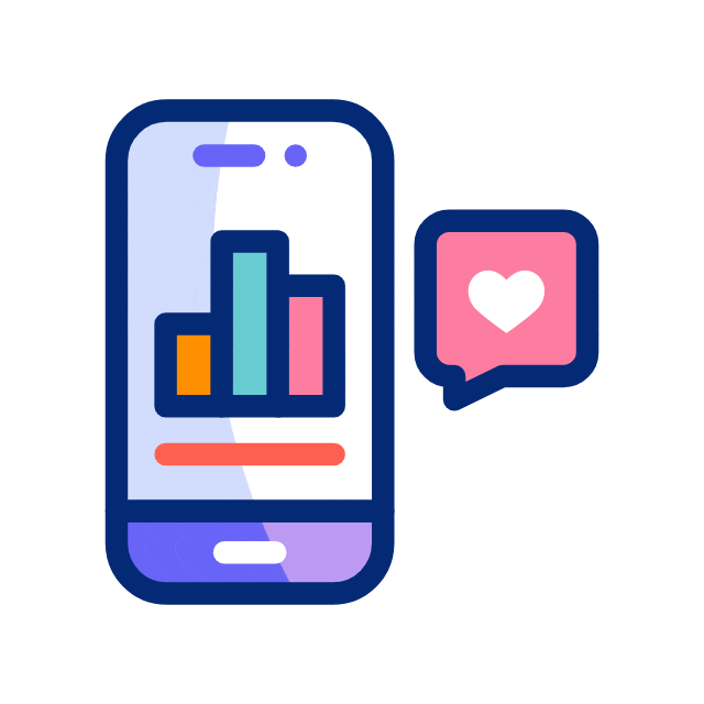 Phone Data GIF, free CC0