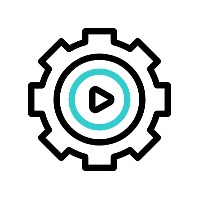 Video Setting GIF, kostenlos CC0