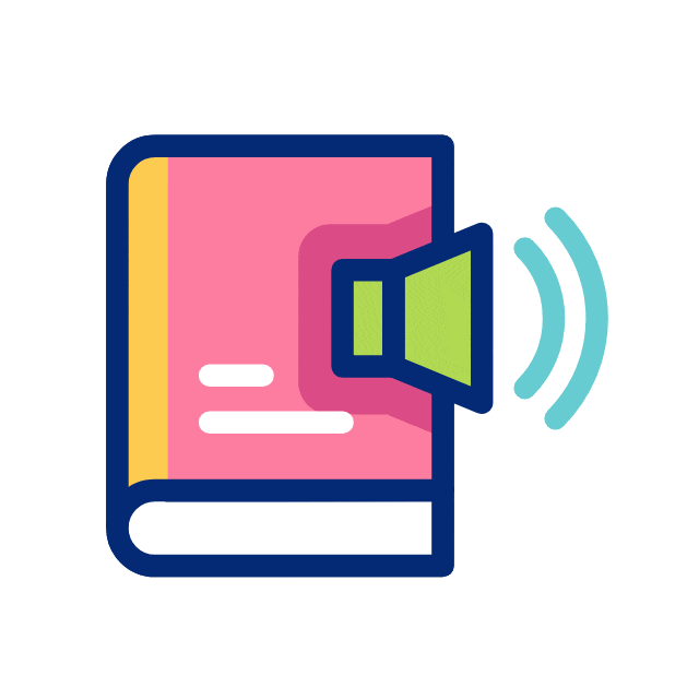 Volume GIF, free CC0
