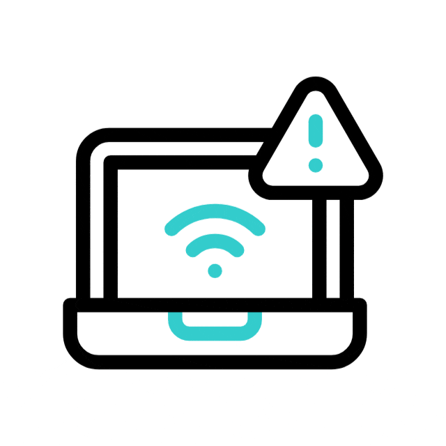 WiFi GIF, free CC0