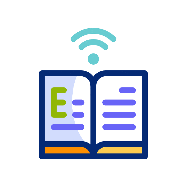 Wireless GIF, free CC0