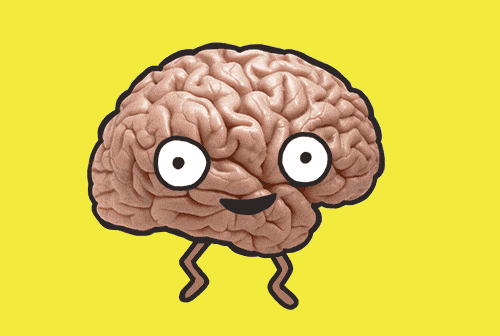Brain GIF, free CC0