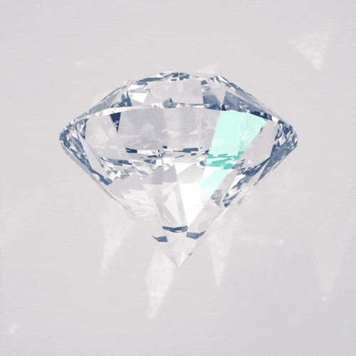 Diamond GIF, kostenlos CC0