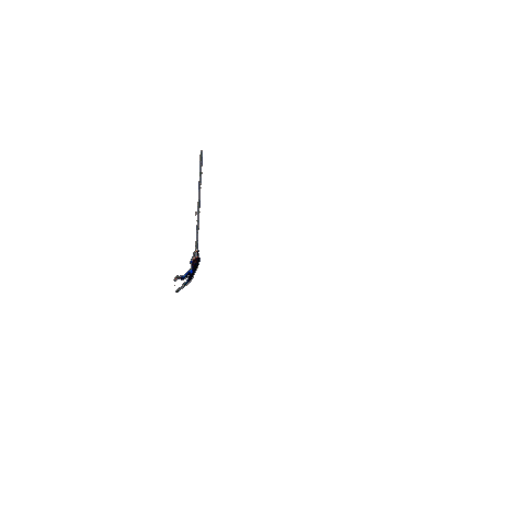 Spiderman GIF, free CC0