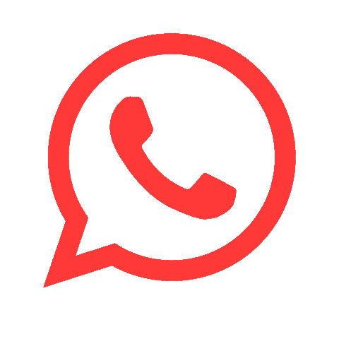 WhatsApp Colorful Logo GIF, free CC0