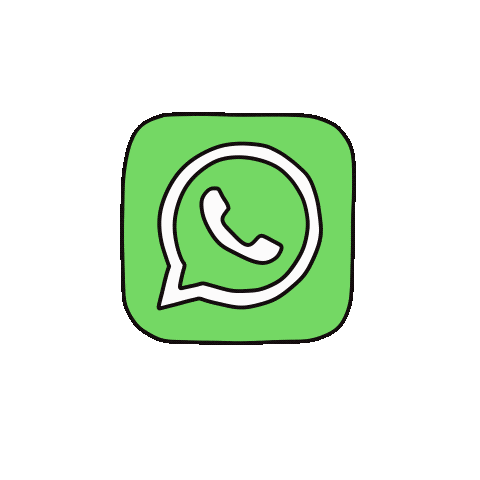 WhatsApp Sticker GIF, free CC0