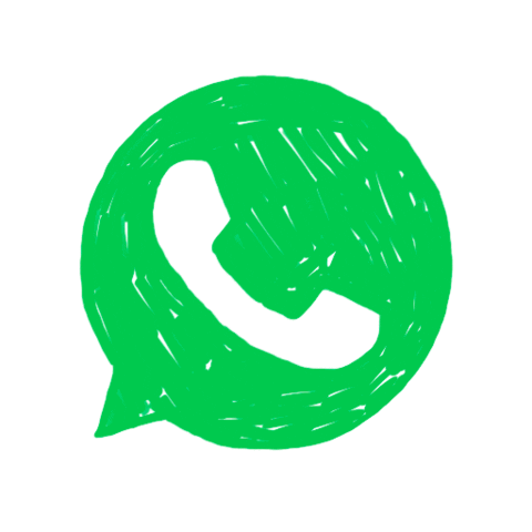 WhatsApp Sticker GIF, free CC0