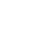 Cyan Heart Loading GIF, kostenlos CC0