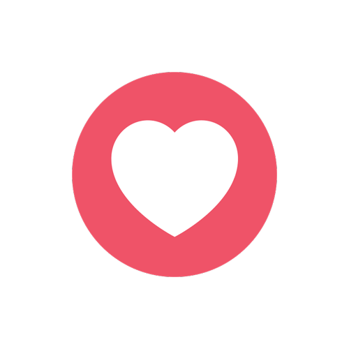Facebook Thank You GIF, free CC0