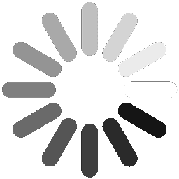 Gray Bar Spinner GIF, free CC0