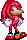 GIF Knuckles Waiting, gratuit CC0