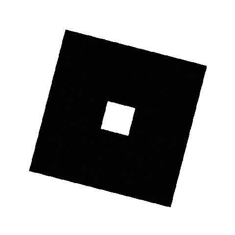 Roblox Logo GIF, kostenlos CC0