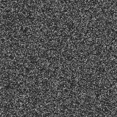 Static Noise GIF, free CC0