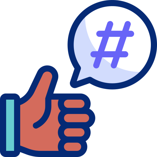 Hashtag