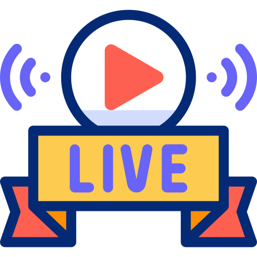 Live Play