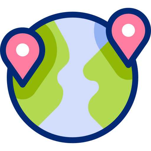Locations