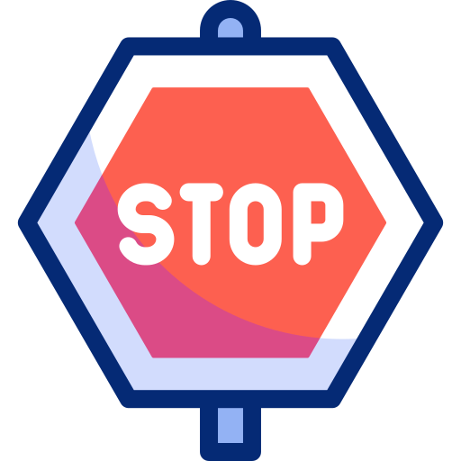 Stop Sign
