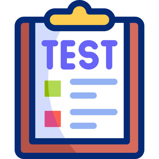 Test
