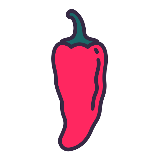 Chilli Pepper