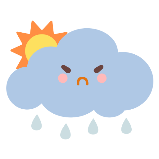 Cloudy