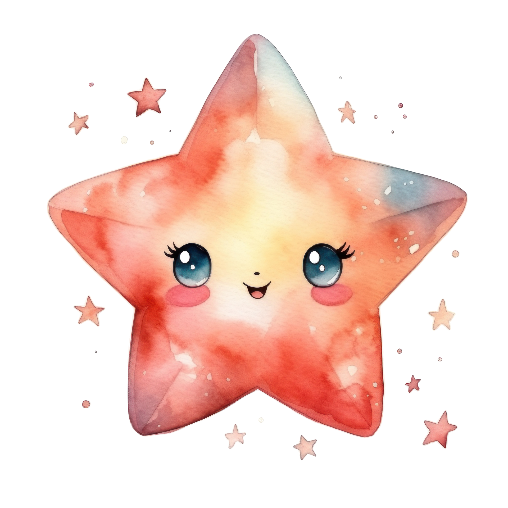 Cute Star
